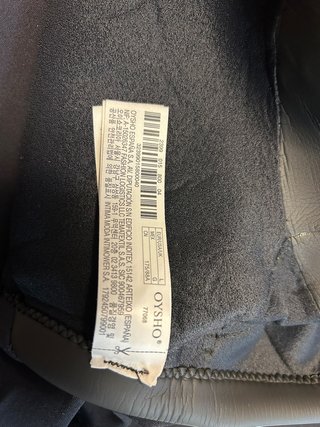 2 Trajes de Neopreno Negros, de mujer/niña