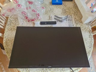 Xiaomi Smart TV A2 32 pulgadas