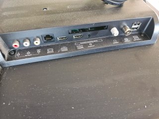 Xiaomi Smart TV A2 32 pulgadas