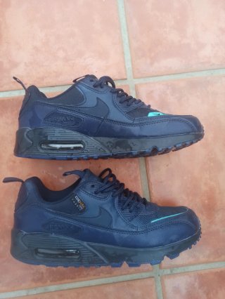 Zapatillas Nike Air Max 9 Talla 43