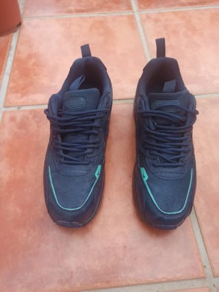 Zapatillas Nike Air Max 9 Talla 43