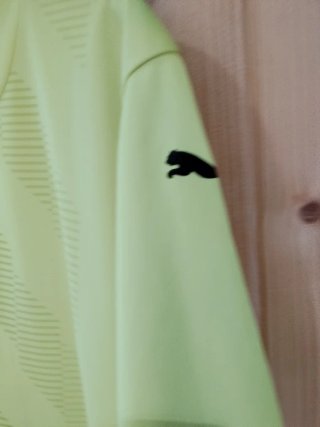 Camiseta Puma T13-14