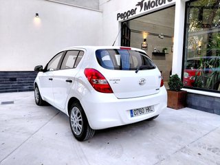 Hyundai i20 1.4 crdi Style S 5p