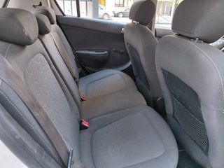 Hyundai i20 1.4 crdi Style S 5p