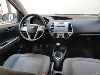 Hyundai i20 1.4 crdi Style S 5p