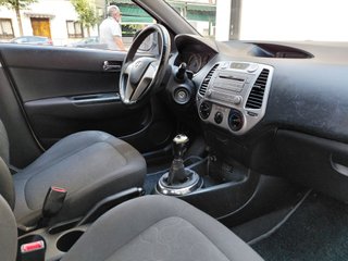 Hyundai i20 1.4 crdi Style S 5p