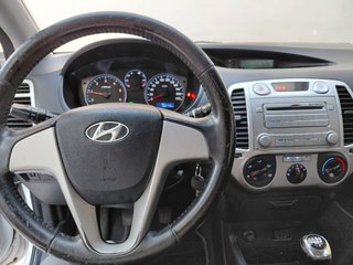 Hyundai i20 1.4 crdi Style S 5p
