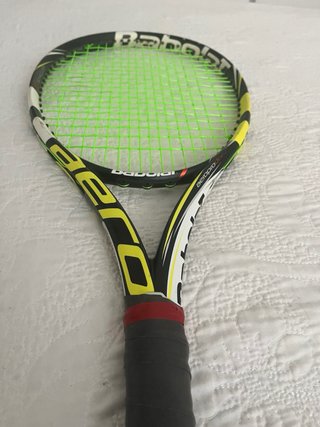 Babolat Aero Pro Drive Raqueta Tenis