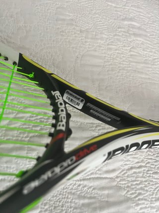 Babolat Aero Pro Drive Raqueta Tenis