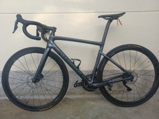 Specialized Tarmac SL6 S-Works Talla 52