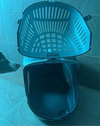 Transportín para Perros o Gatos