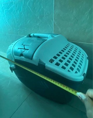 Transportín para Perros o Gatos