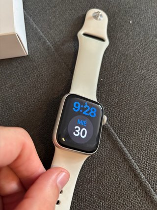 Apple Watch SE (Gen 2) 40mm