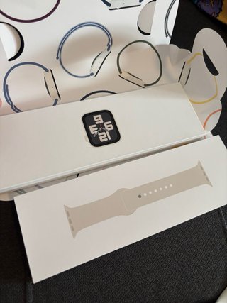 Apple Watch SE (Gen 2) 40mm