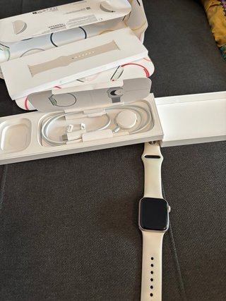 Apple Watch SE (Gen 2) 40mm