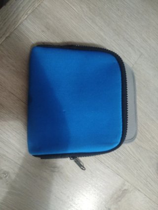 Lote 4 Juegos Nintendo DS (Familia) más funda