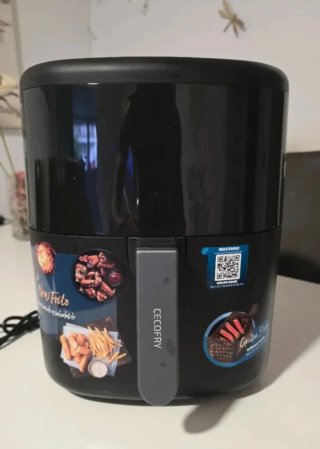 Cecotec Cecofry Air Fryer