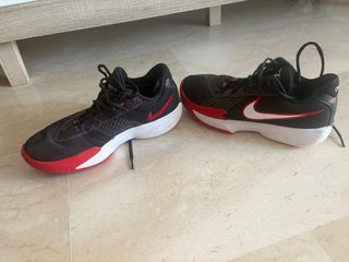 Zapatillas Baloncesto Nike GT Academy Talla 42.5