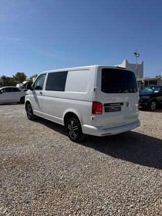 Volkswagen Transporter Kombi Corto TN 2.0 TDI 81kW (110CV) BMT