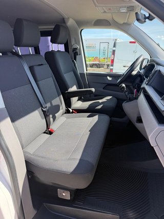 Volkswagen Transporter Kombi Corto TN 2.0 TDI 81kW (110CV) BMT