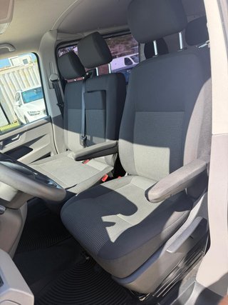 Volkswagen Transporter Kombi Corto TN 2.0 TDI 81kW (110CV) BMT