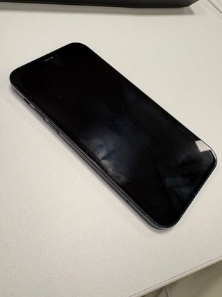 iPhone 12 128GB Negro