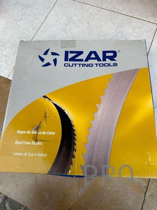 Sierra Izar Plus