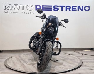 INDIAN SPORT CHIEF