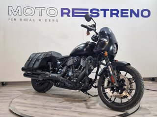 INDIAN SPORT CHIEF
