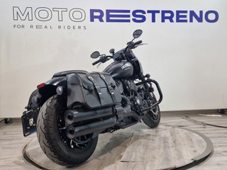 INDIAN SPORT CHIEF
