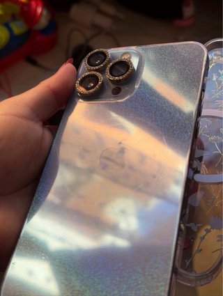 iPhone 13 Pro Max 256GB azul sierra
