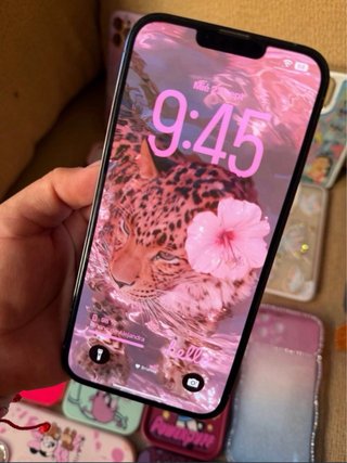 iPhone 13 Pro Max 256GB azul sierra
