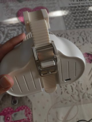 Baby Rocker movimento oscillante neonati
