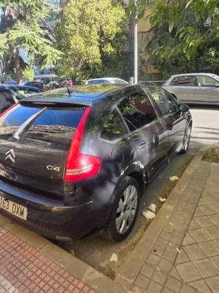 Citroen C4 2005