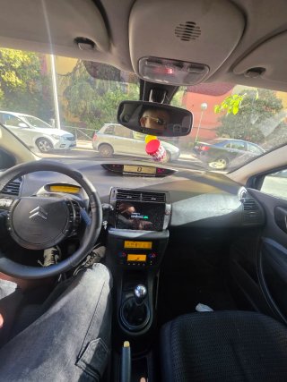 Citroen C4 2005