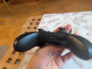 Mando Xbox Series S poco uso