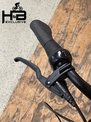 Hercules Rob Fold F7 Shimano Nexus 2023