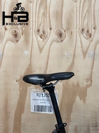 Hercules Rob Fold F7 Shimano Nexus 2023