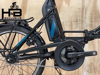 Hercules Rob Fold F7 Shimano Nexus 2023