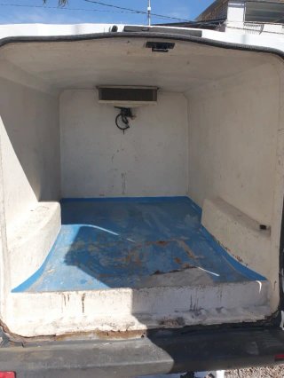 RENAULT TRAFIC  3000 €