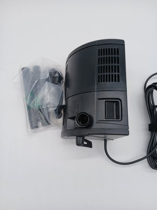 Filtro interno JBL CristalProfi i60 Greenline a basso consumo energetico per acquari da 40 a 80 L