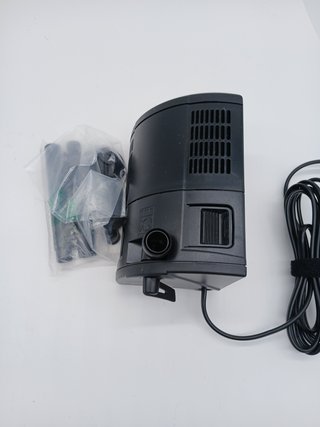 Filtro interno JBL CristalProfi i60 Greenline a basso consumo energetico per acquari da 40 a 80 L