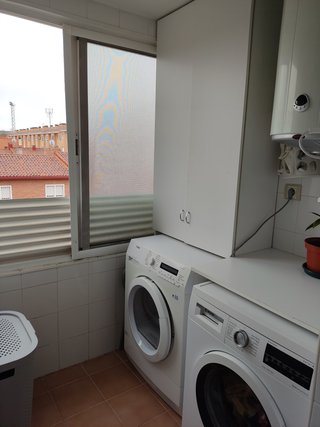 piso en campo real