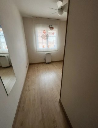 piso en campo real
