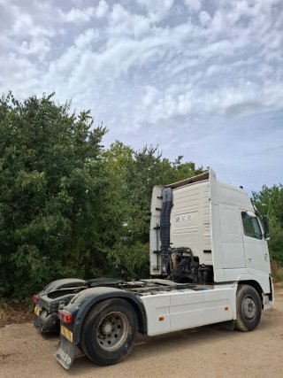 Volvo FH13 Año 2007