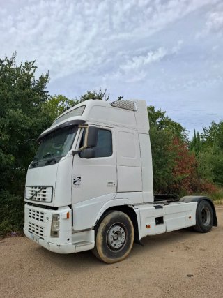 Volvo FH13 Año 2007
