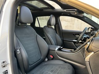 Mercedes-Benz GLC 2025