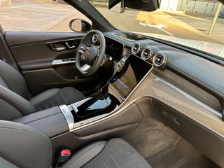 Mercedes-Benz GLC 2025