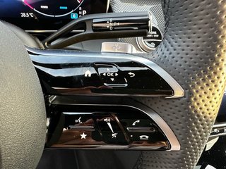 Mercedes-Benz GLC 2025