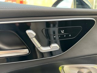 Mercedes-Benz GLC 2025